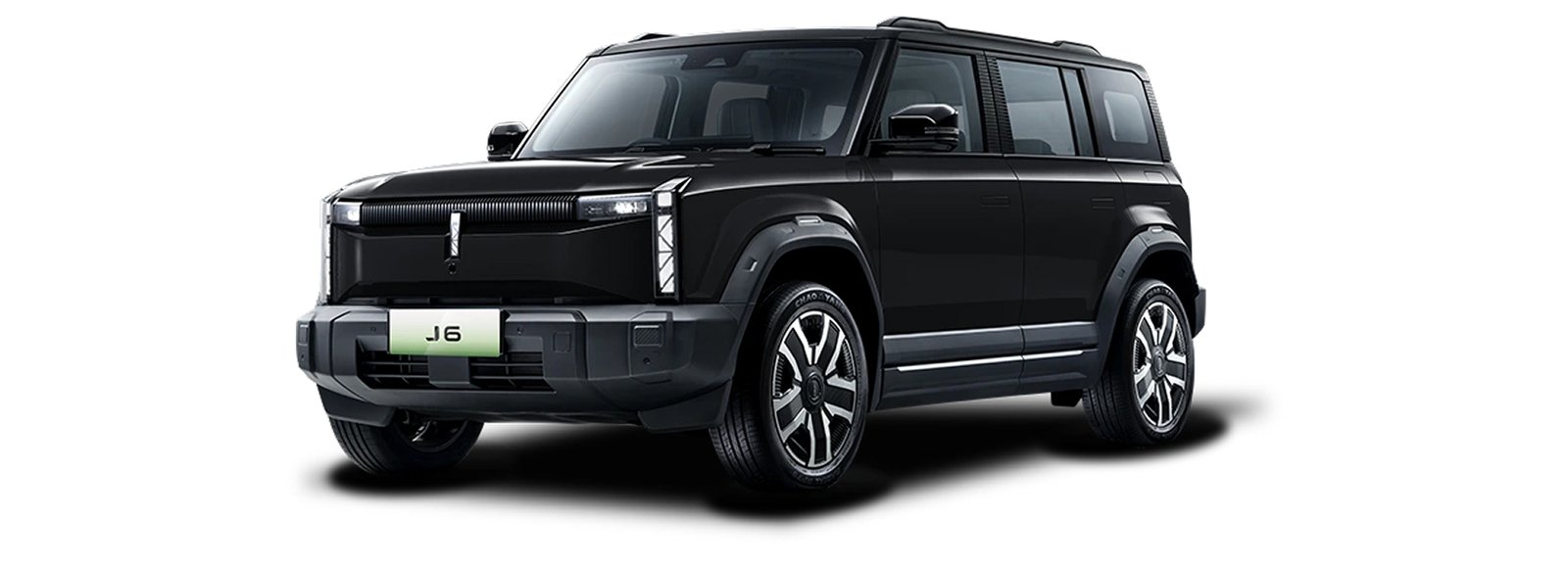 Black Platinum